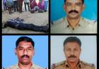*கொலை நடந்த 4 மணி நேரத்தில் 3 கொலையாளிகளை கைது செய்த தூத்துக்குடி போலீஸ் : S.P.முரளி ரம்பா பாராட்டு* 