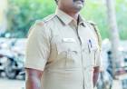 அசத்தும் நெல்லை மேற்கு மாவட்டம் புளியன்குடி காவல் ஆய்வாளர் ஆடிவேல்...
