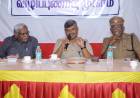 துணை ஆணையர்  ஸ்வாமிநாதன் தலைமையில்போக்குவரத்து  விழிப்புணர்வு...