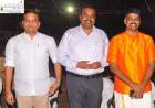 காவலர் குடும்பங்களின் தமிழர் திருவிழா...