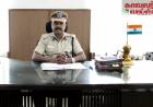 திருச்சி சரக டிஐஜி பாலகிருஷ்ணன்  தலைமையில் போக்சோ சட்டப்பிரிவு கலந்துரையாடல் ...