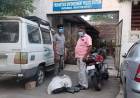 வாணியம்பாடி மது அமலாக்க பிரிவு போலீசார் 50 லிட்டர் கள்ளச்சாராயம் பறிமுதல் செய்தனர் ...