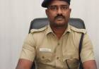 அதிரடி நடவடிக்கையில் 416 நபர்களை கைது செய்த  ஈரோடு மாவட்ட காவல் கண்காணிப்பாளர்...