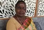 பசுபதி பாண்டியன் கொலை வழக்கில் தொடர்புடைய பெண் வெட்டிக் கொலை...