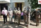 காவல் துறை செயல்பாடுகளில் முன்னோடியாக அசத்தும் காவல் கண்காணிப்பாளர் V.R.சீனிவாசன்...