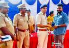 திருவல்லிக்கேணி காவல் மாவட்ட  தனிப்படை காவல் குழுவினர்   காணாமல் போன  செல்போன்கள் கண்டுப்பிடிக்கப்பட்டு 50 செல்போன்கள் உரிமையாளர்களிடம் ஒப்படைக்கப்பட்டது...