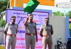 தூத்துக்குடி மாவட்ட காவல்துறை சார்பாக சுதந்திர திருவிழா அமுதப் பெருவிழா பேரணி நடைப்பெற்றது... 