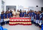 ப்ராஜெக்ட் பள்ளிக்கூட திட்டத்தின் தொடர்ச்சியாக கோவை காவல்துறையினருடன் ஒரு நாள்நிகழ்வு... 