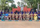 ப்ராஜெக்ட் பள்ளி கூட நிகழ்ச்சி மேற்கு மண்டல காவல்துறை தலைவர் சுதாகர்,இ.கா.ப.,அவர்கள் தலைமையில் நடைபெற்றது.