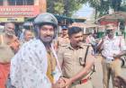 கும்பகோண துணை கண்காணிப்பாளர்    மகேஷ் குமார் அவர்களின் தலைமையில் வாகன சோதனையில் இரண்டு நாட்களாக  300க்கும் மேற்பட்ட  இருசக்கர வாகனங்களுக்கு தலைக்கவசம்  அபராதம் விதிக்கப்பட்டது...