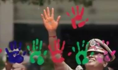 சென்னை காவல் துறையின் மகளிர் தின கொண்டாட்டம் 