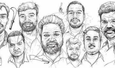 தென்சென்னையில் தலைதுாக்கும் ரவுடிகளை களைய புது வியூகம்!