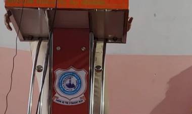 போட்டியில் வெற்றி பெற்ற இளைஞர்களை ஊக்கப்படுத்திய நெல்லை காவல்துணை ஆணையர் சுரேஷ்குமார்...