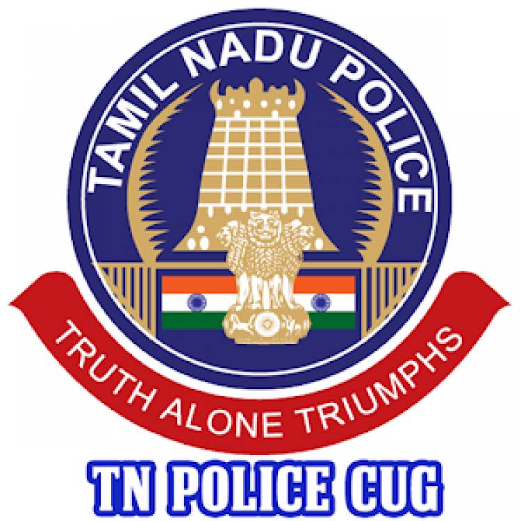 தமிழகத்தில் 12 ஐ.பி.எஸ் அதிகாரிகள் பணியிடமாற்றம்