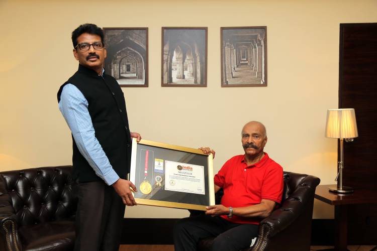 ஏப்ரல் இதழில்., மனம் திறக்கும் கூடுதல்,டி.ஜி.பி.,Dr. ஜெயந்த்முரளி I.P.S. இயக்குனர்,ஊழல் தடுப்பு மற்றும் கண்காணிப்புத்துறை இயக்ககம்...