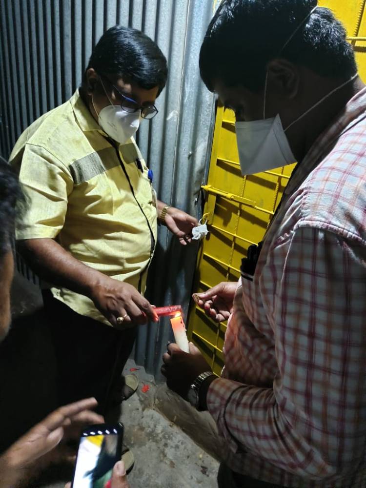 நெல்லை மாநகர காவல்துறை அதிரடி